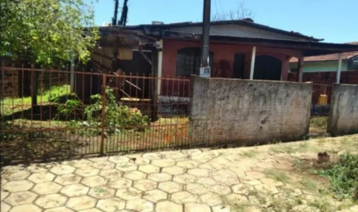 Terreno à venda, 253 m² por R$ 85.000,00 - Jardim América - Doutor Camargo/PR