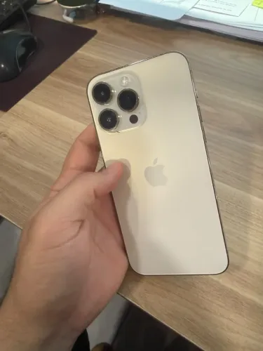 iPhone pro Max 256 gb 
