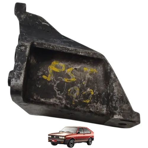 suporte coxim motor direito Passat 1990