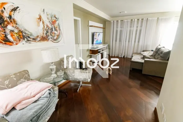 Apartamento à venda no Condomínio Edifício Le Port Royale - Rua Almansa, 180 - São Paulo -