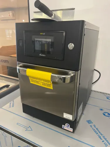 Forno speed oven - Prática - Pronta entrega