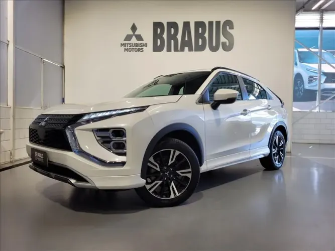 Mitsubishi Eclipse Cross HPE 1.5 16V 165cv AUT 2025