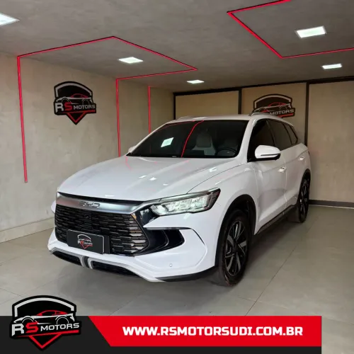 BYD Song Pro GL 1.5 16V Aut. (hibrido) 2025