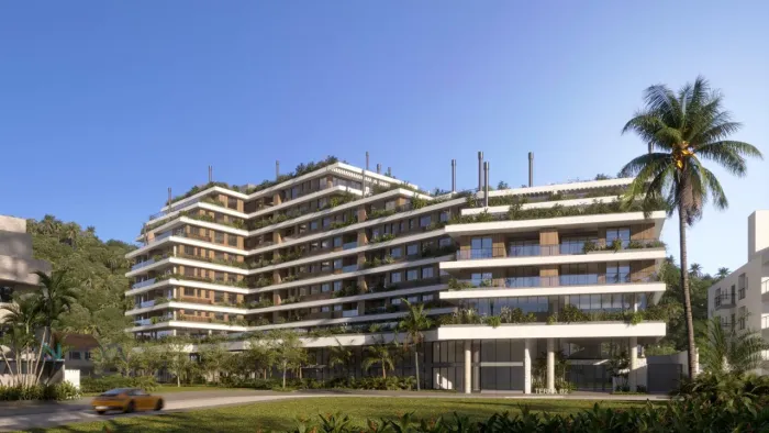 Apartamento em Jurerê Internacional | Florianópolis