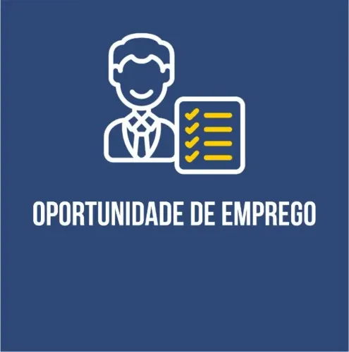VAGA DE EMPREGO - EMPREGADA DOMÉSTICA