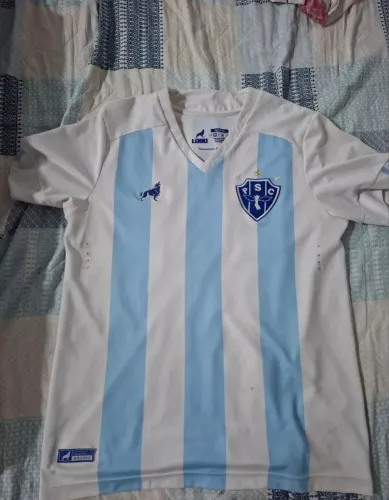 VENDO 2 CAMISAS DO PAYSANDU