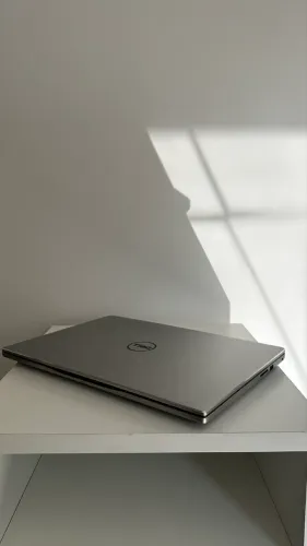 Notebook dell inspiron 7560