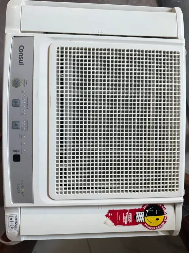 Ar condicionado