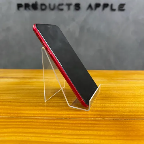 IPHONE XR VERMELHO 128GB OPORTUNIDADE 
