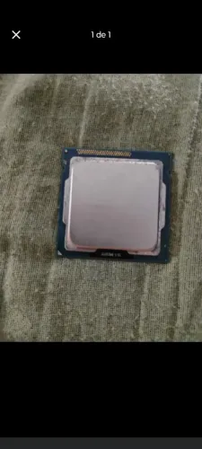 Processador I3 3240