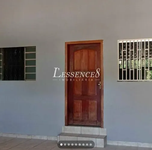 Casa 2Qts 63,56m²/124,23m² | Village Sta Rita | Nascente
