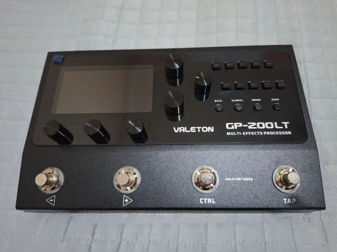 Valeton GP-200LT