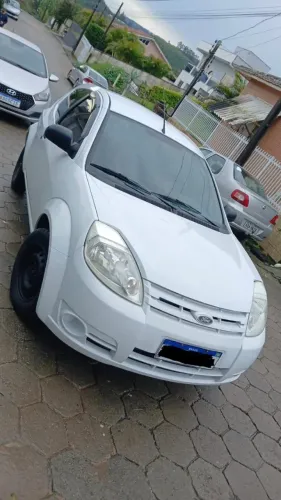 Ford KA 1.0 8v/1.0 8V ST Flex 3P 2010