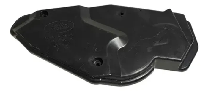 Tampa Capa Motor Cpla18b447b Range Rover Sport 2013 A 2016