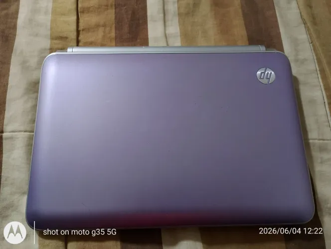 Nebook HP