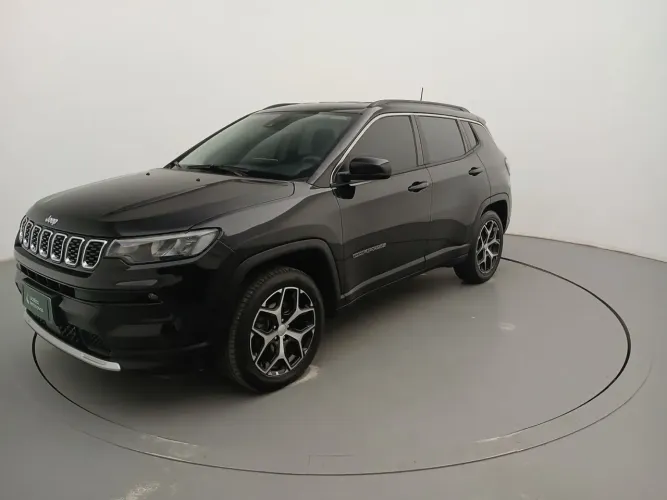Jeep Compass Long. T270 1.3 TB 4X2 Flex AUT 2025