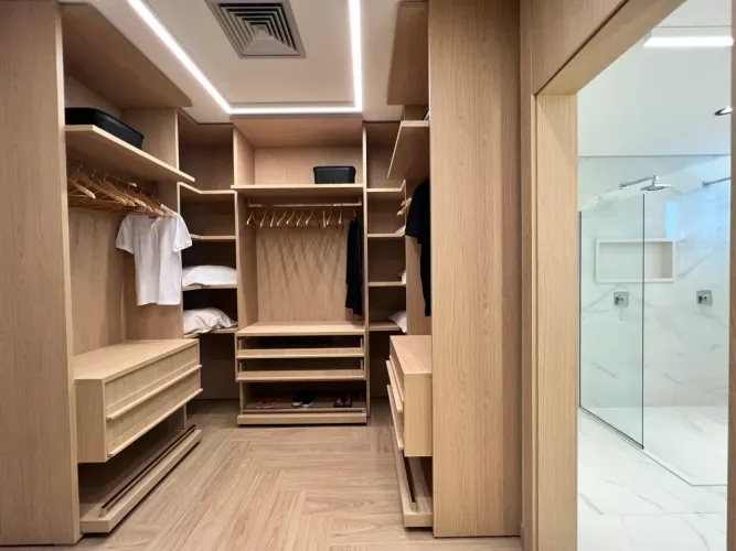 Apartamentos para venda no Condomínio Grand Paysage no Cambuí em Campinas - SP