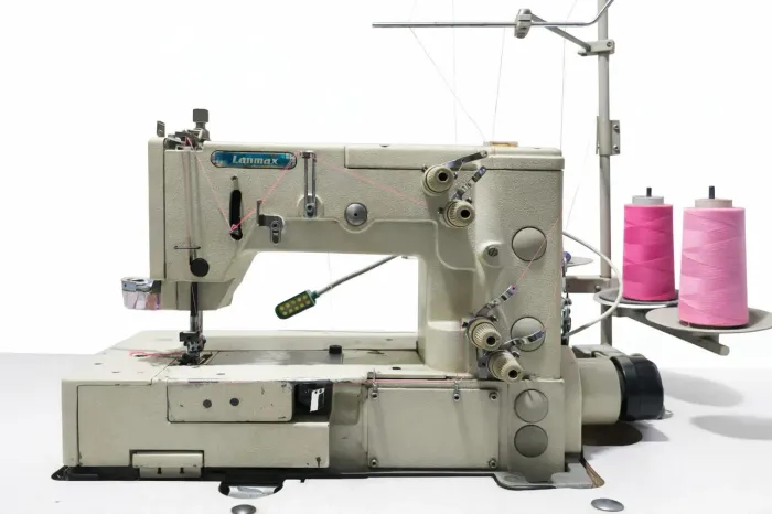 Máquina picueta lanmax por apenas 5.000