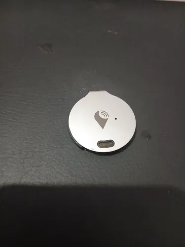 TrackR rastreador