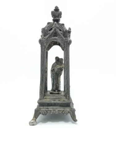 Oratório Antigo - 15cm Petit Bronze