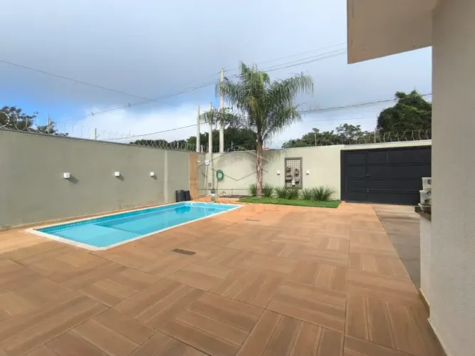 Rural ChácaraFazenda em Bauru