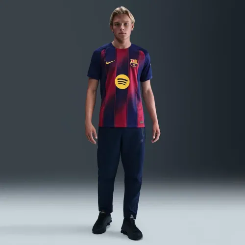 Camisa do Barcelona I 25/26 Torcedor Nike