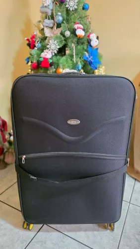 Mala para viagens 23Kg