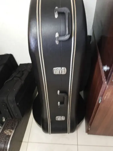 Estojo Tuba Júpiter 382 ou Weril 