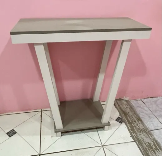 MESA\ apoiador \ escrivaninha