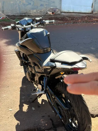 Vendo MT03 2019