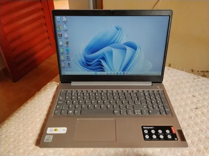 Notebook Lenovo