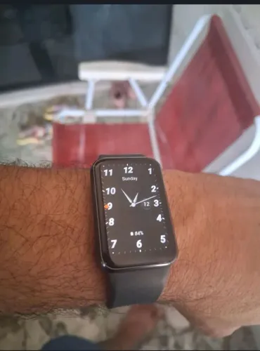 SmartWatch Samsung Fit3
