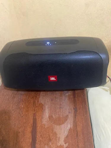 JBL bas pro gol original