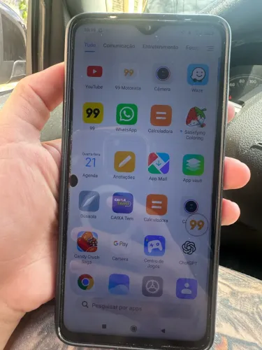Note 8 pro