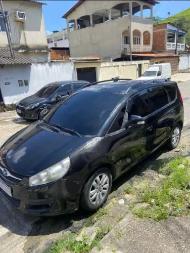 JAC J6 2.0 16V 5P Mec. 2012