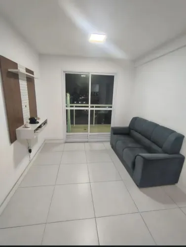 s- Ipanema cond completo - Mobilhado, Coração pelinca
