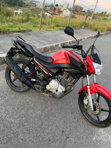 Vendo Factor 150cc abaixo da tabela 