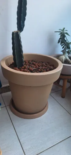 Vaso de planta VASART