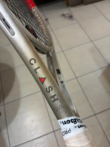 RAQUETE WILSON CLASH