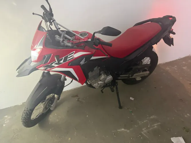 Honda XRE 300