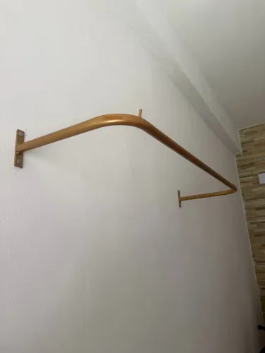 Arara de roupa