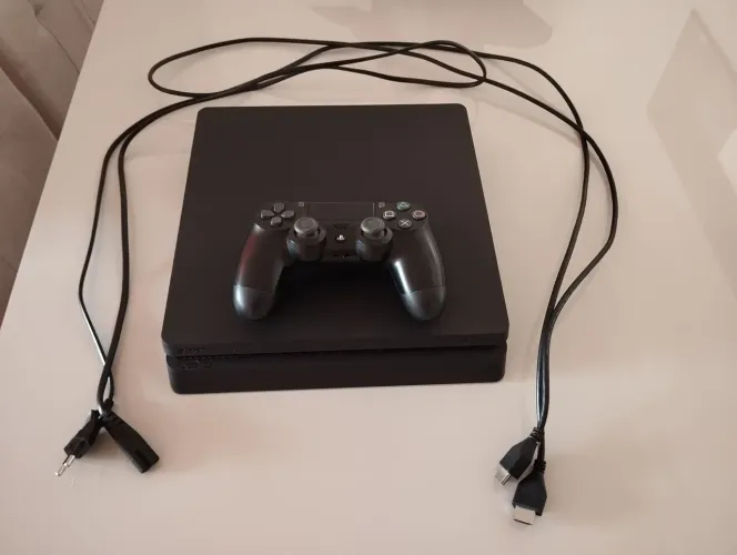 Playstation 4 Fat 1tb