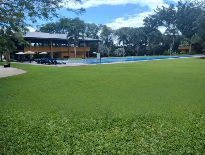 CONDOMÍNIO TERRA VIVA - VENDO LOTES FACILITADOS!