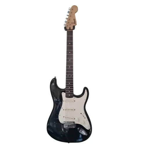 guitarra squier bullet stratocaster