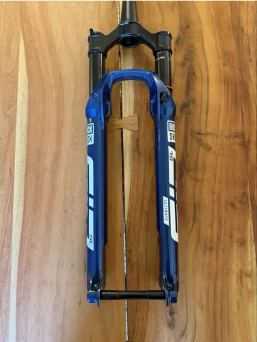 Suspensão RockShox Sid SL Ultimate 100mm