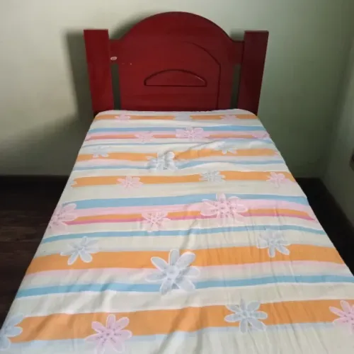 Cama de solteiro