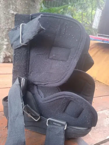Bota ortopédica número 36valor 100