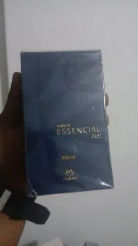 PERFUME OUD ESSENSIAL ORIGINAL