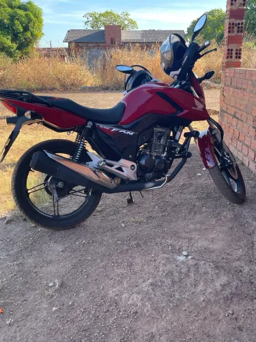 Vendo 17 mil