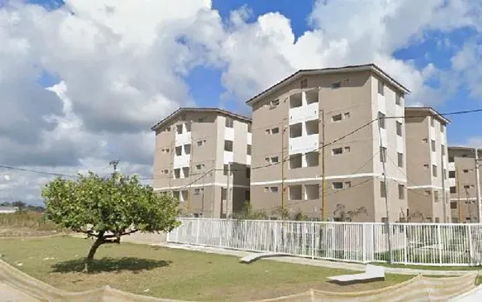Oportunidade facilitada Apartamento no Venda das Pedras, Itaborai - RJ, Apto 401, 2 quart